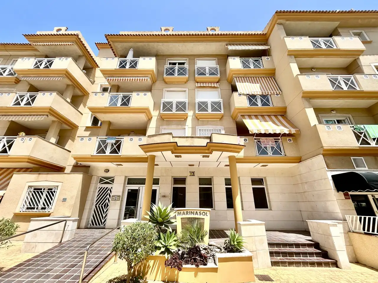 Apartamento con ascensor en venta en Orihuela Costa, imagen 30