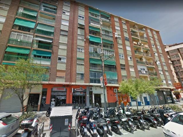 Local comercial en Venta en Aiora