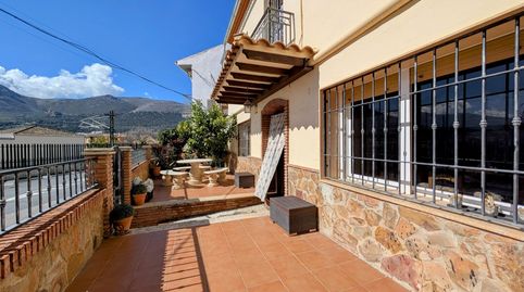 Foto 3 de Casa o xalet en venda a San Antonio Mª Claret, Loja, Granada