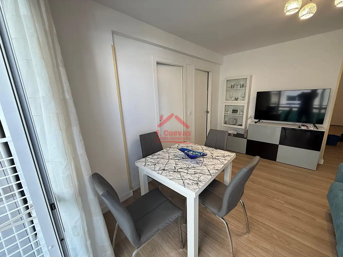 Apartamento con ascensor en venta en Torre del Mar, imagen 6