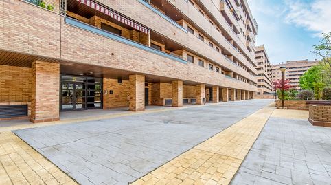 Foto 5 de Garaje en venta en C/ Van Gogh , El Quiñón, Seseña