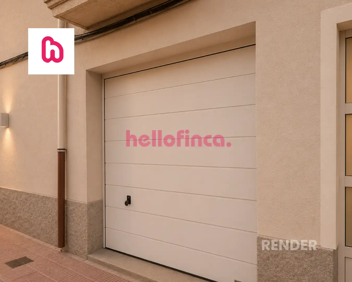 Casa con terraza en venta en El Pla del Penedès, imagen 3