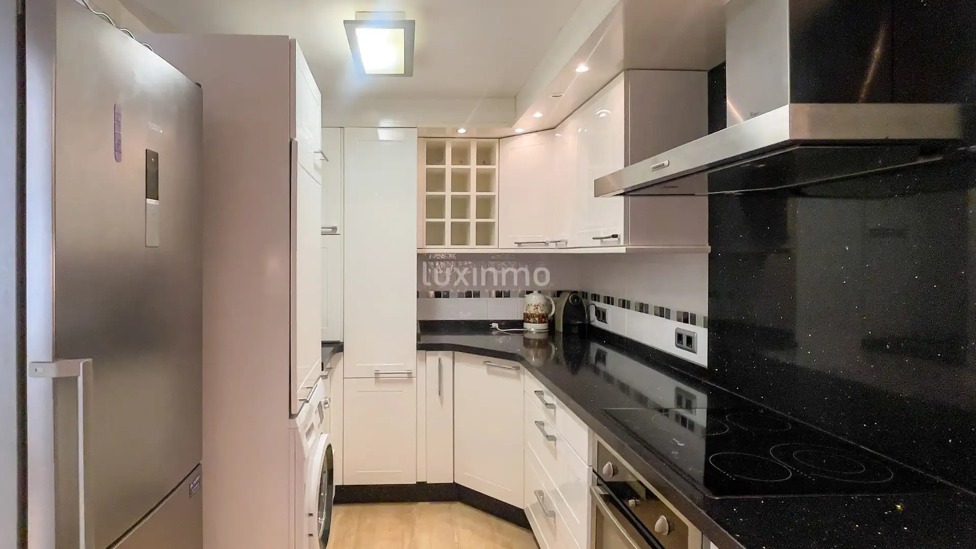 Flat with terrace for sale in Mascarat, imagen 17