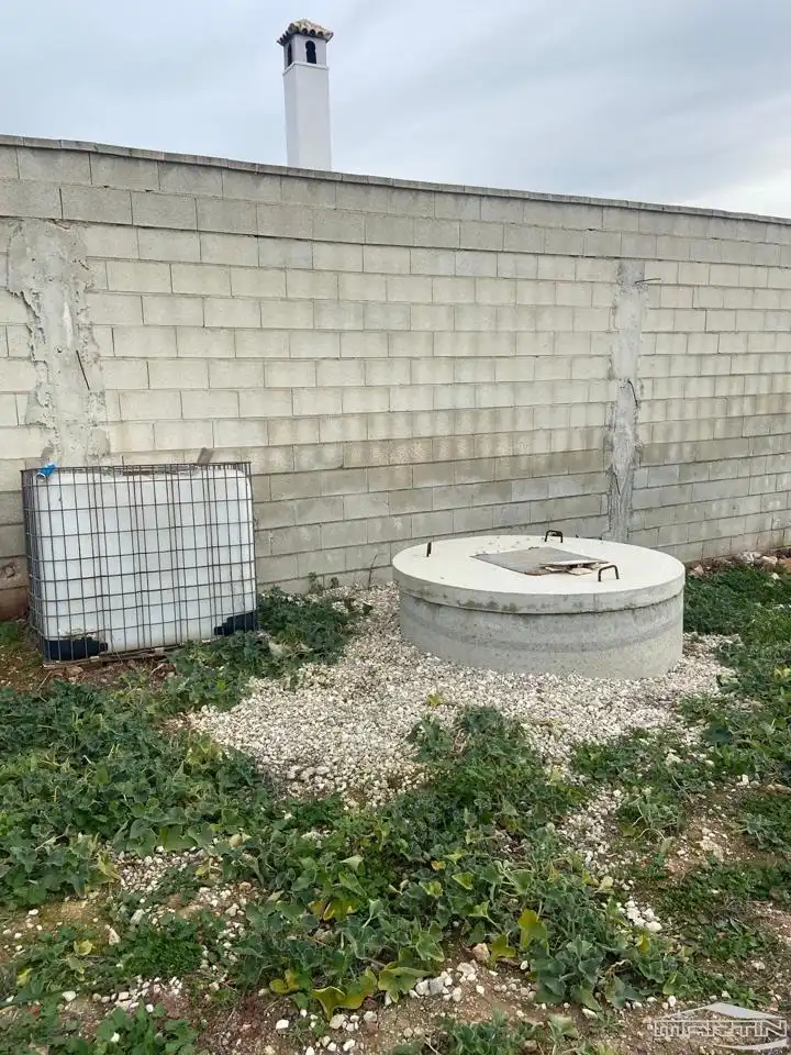Terreno rustico in vendita a Urbanización Platero, imagen 4