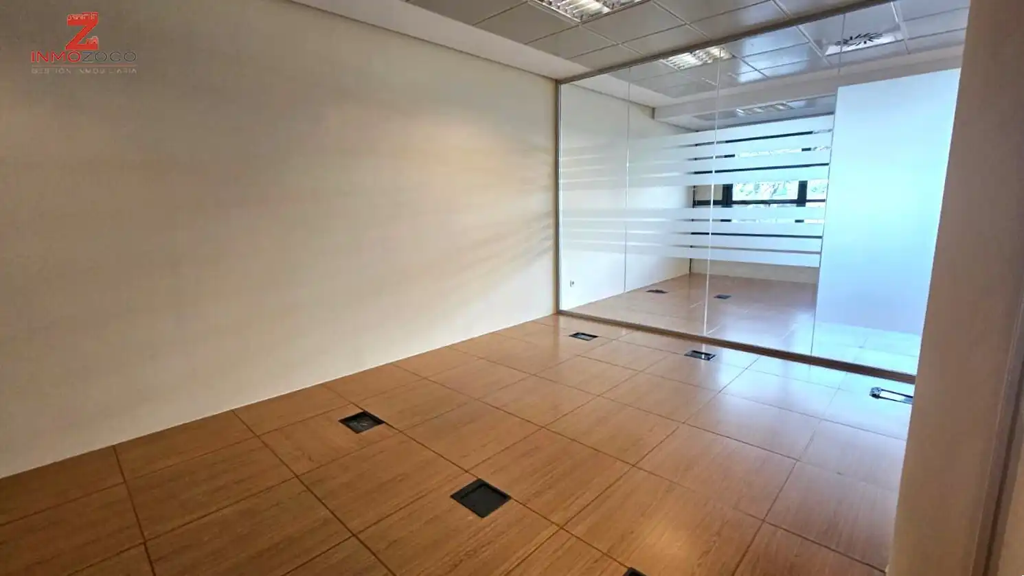 Oficina amb ascensor de lloguer a El Pinar - Punta Galea, imagen 13