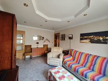 Appartamento con ascensore in vendita a Calle Juan Cortes Cortes