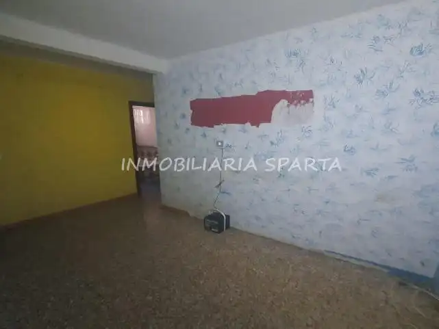 Piso en venta en San Juan de Aznalfarache con Terraza