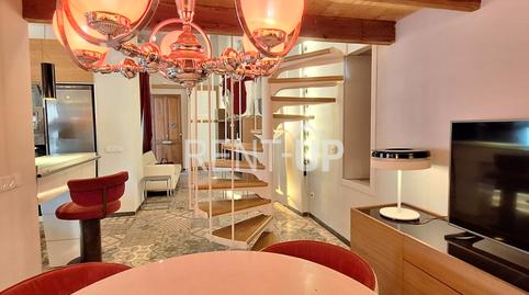 Photo 2 of Attic to rent in Xàtiva, Valencia