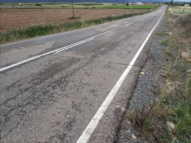 Terreno en Venta en Villaminaya