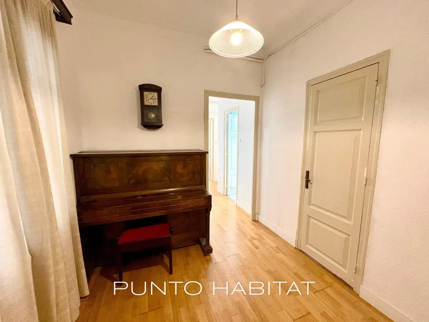 Piso en venta en Barcelona con Aire acondicionado, Parquet y Trastero