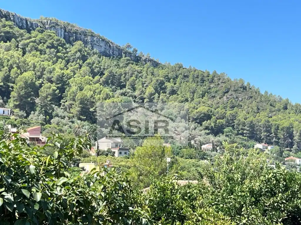Casa o xalet en venda en Alzira