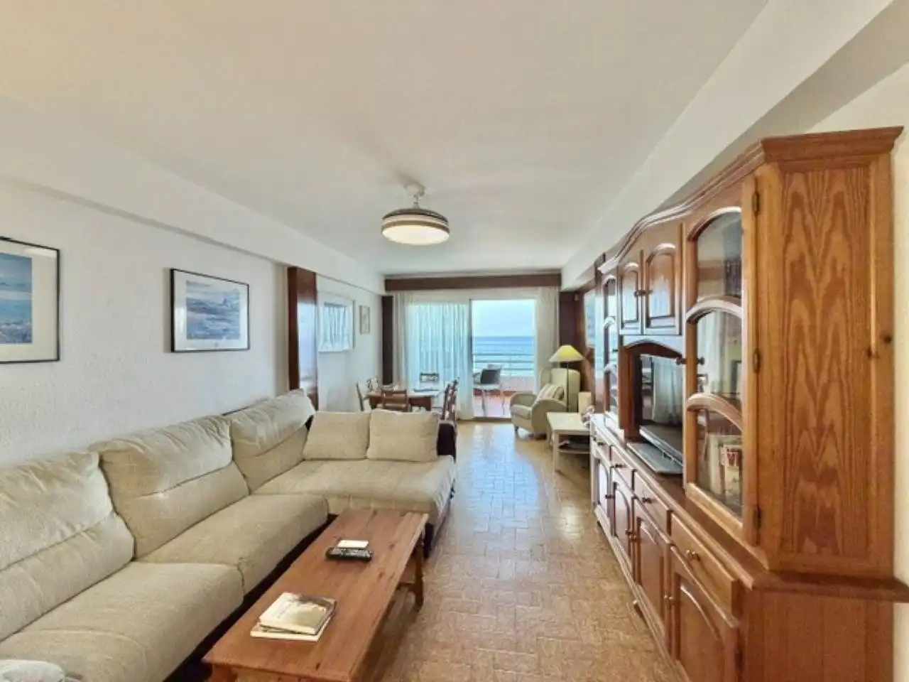 Flat with pool to rent in Avenida Mediterráneo, imagen 3