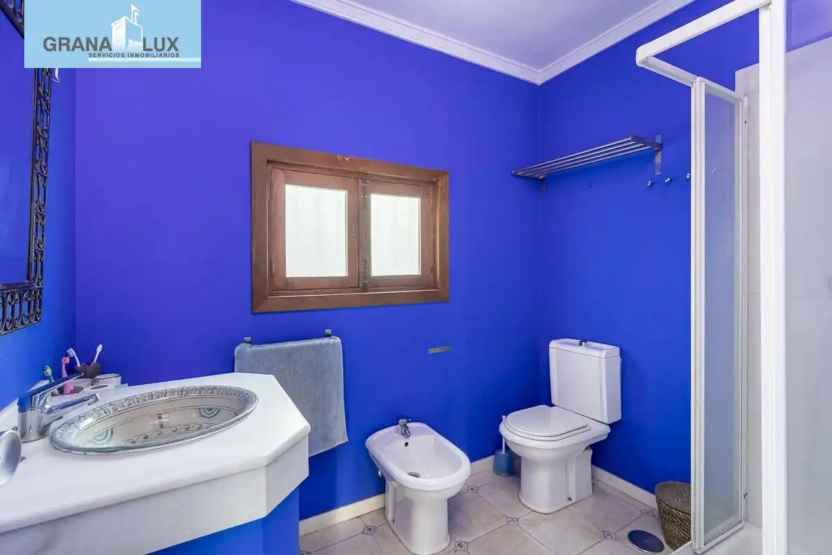 Casa o xalet en venda a San Matías - Realejo