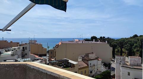 Foto 4 de Ático en venta en Carrer Catalunya, Montgat, Barcelona