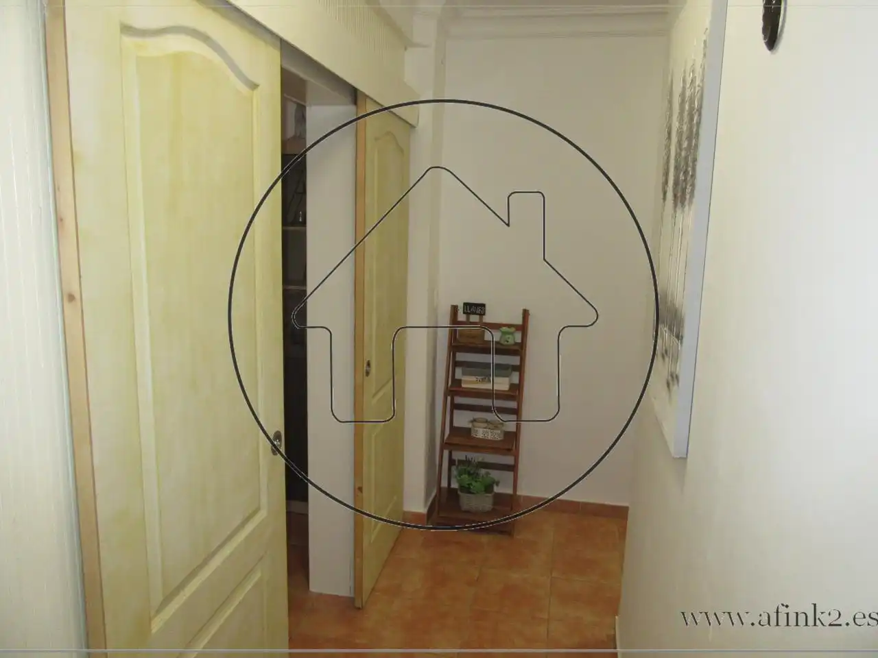 Piso en venta en Huelva con Amueblado