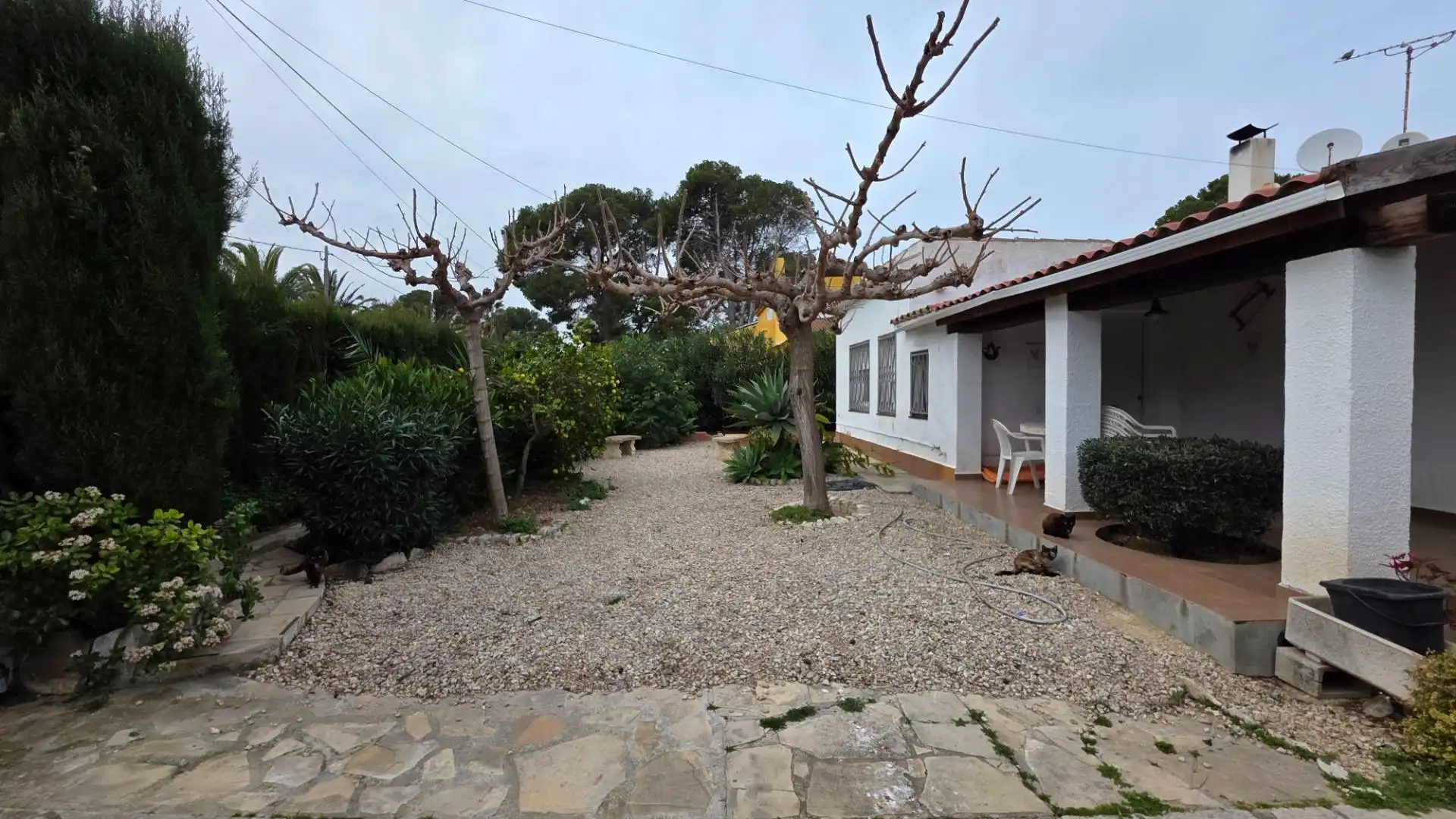 Maison avec piscine à vendre à Les Tres Cales, imagen 21