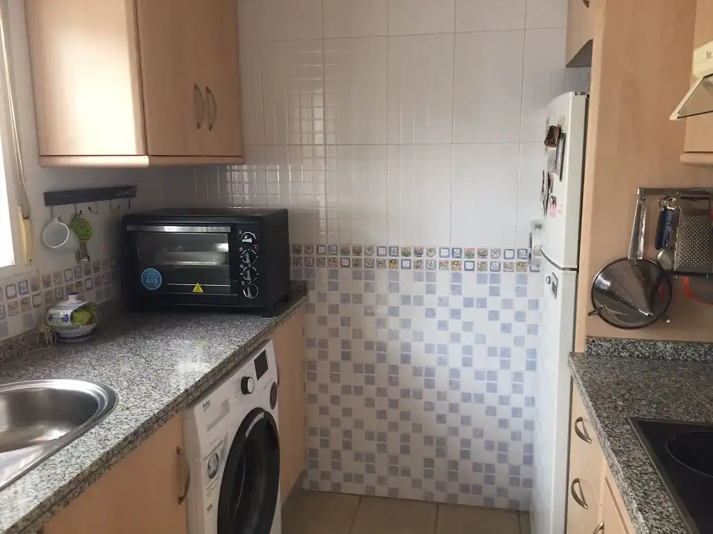 Kitchen of Detached homes for sale in Santa Pola  with Terrace and Community pool