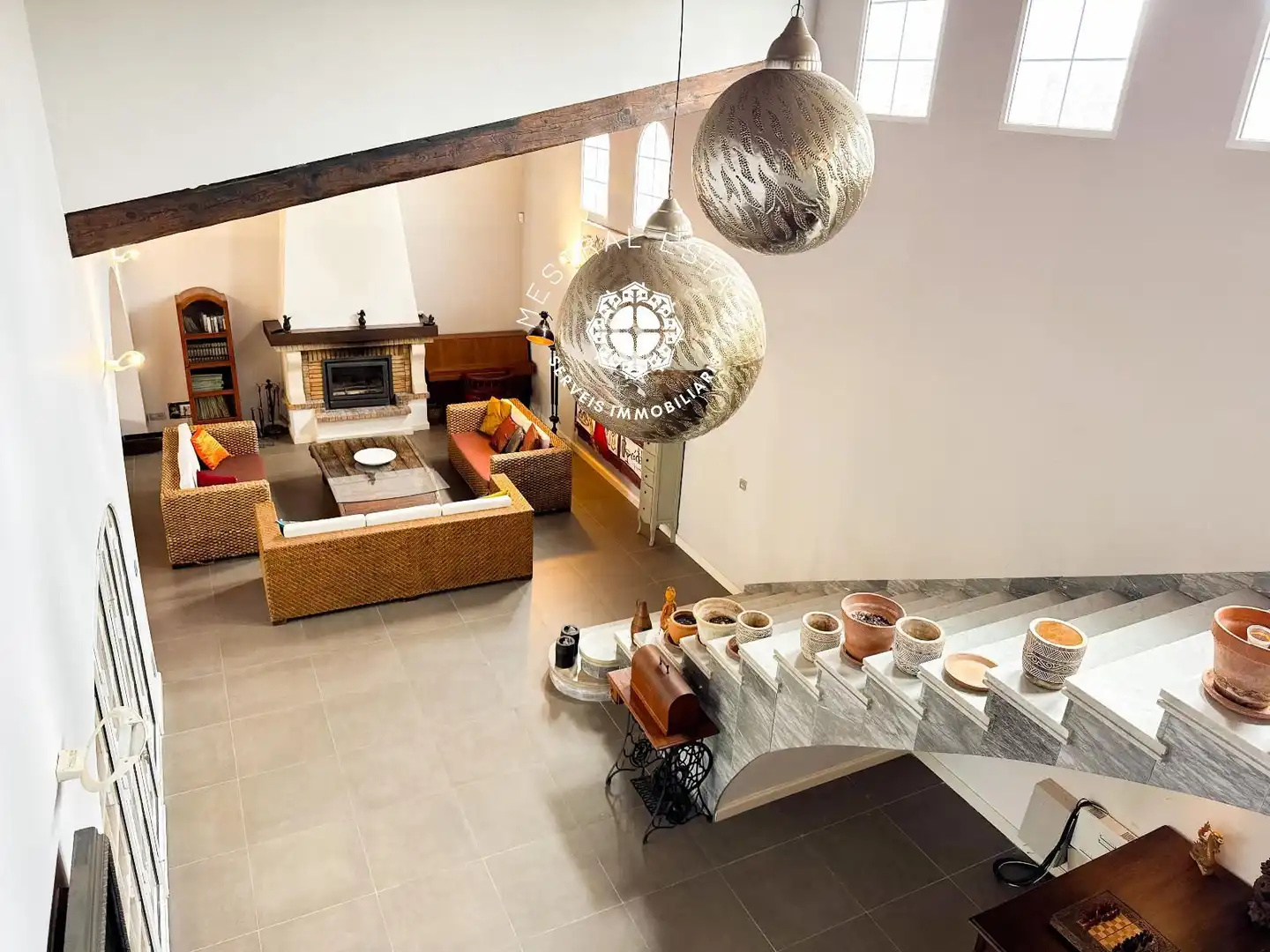 Villa con piscina in vendita a Vilafortuny - Cap de Sant Pere, imagen 40