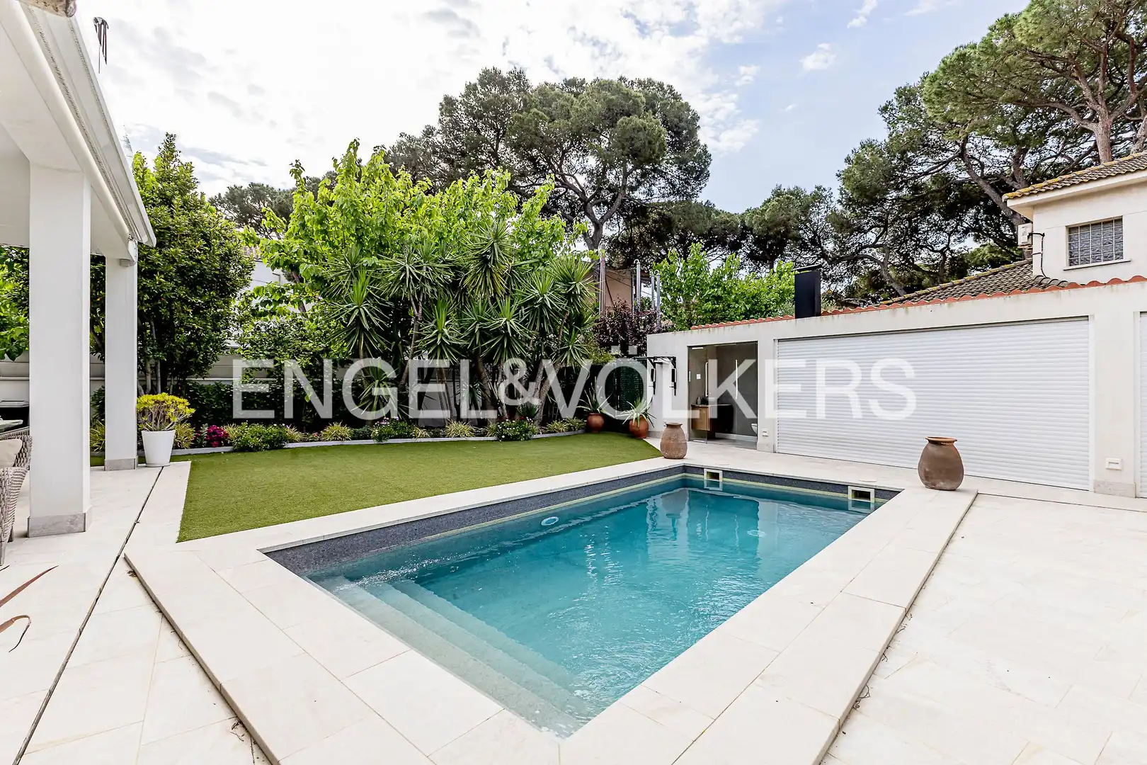 Casa o chalet en venta en La Pineda