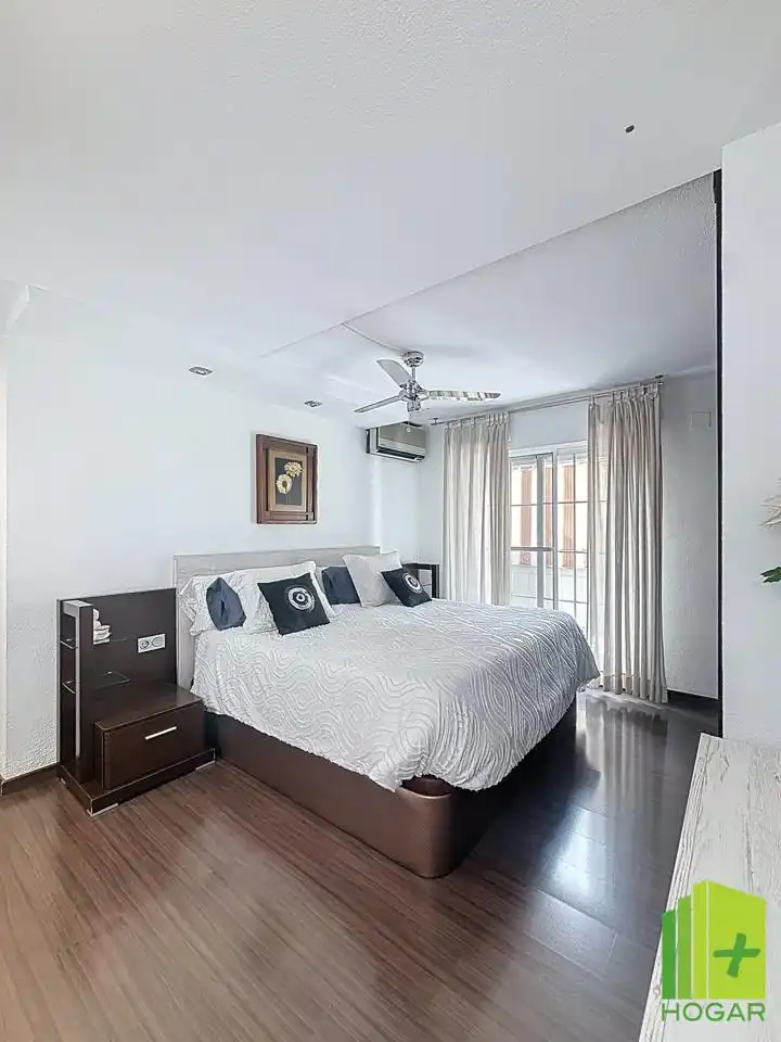 Ático en venta en Belén - San Roque