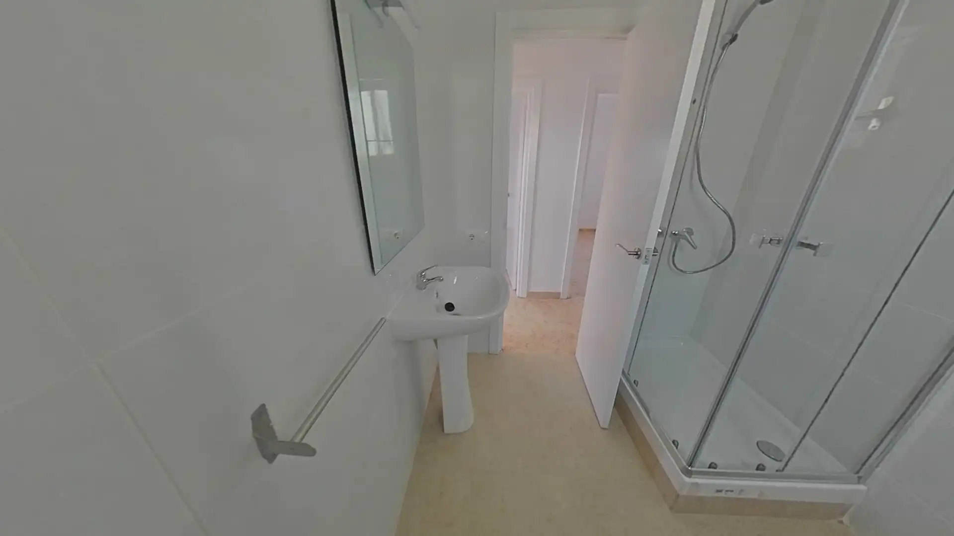 Baño de Piso en venta en Granollers