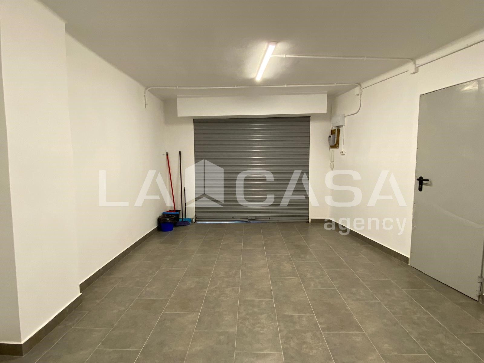 Local de lloguer en Santa Coloma de Gramenet