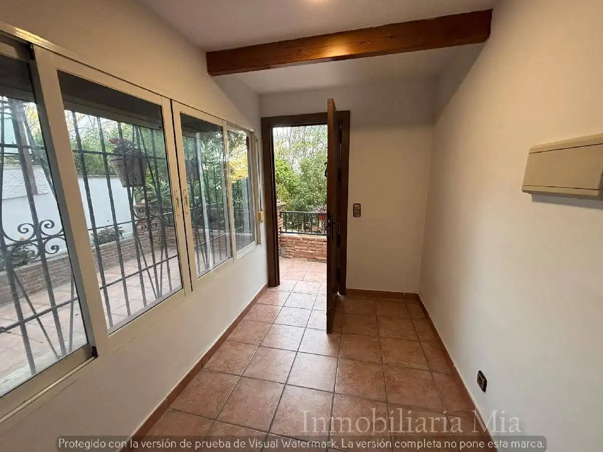 Apartamento en venta en El Pinar- Palacio de Congresos