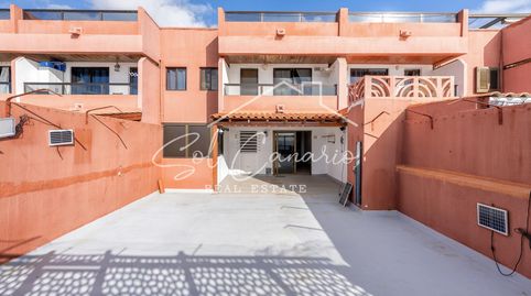 Foto 4 de Piso de alquiler en Playa del Hombre - Taliarte - Salinetas, Telde