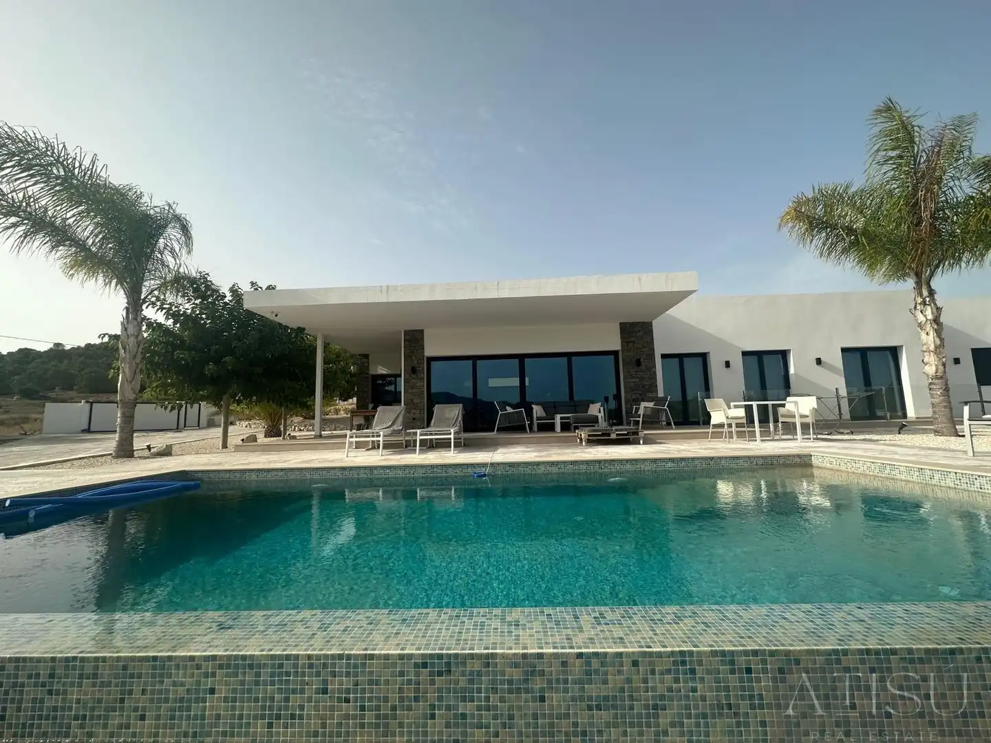 Villa con piscina in vendita a El Pinós / Pinoso, imagen 10