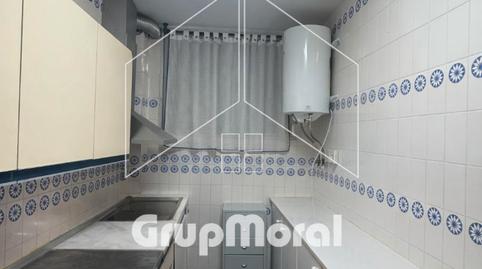 Foto 4 de Pis en venda a Avinguda de la Diputació, Cap de Sant Pere, Cambrils