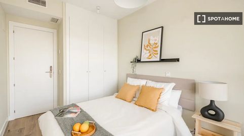 Photo 3 of Flat for rent in Almendrales, Madrid Capital