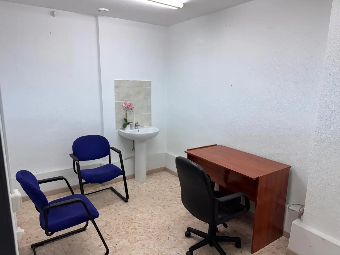 Local en venta en San Juan de Aznalfarache