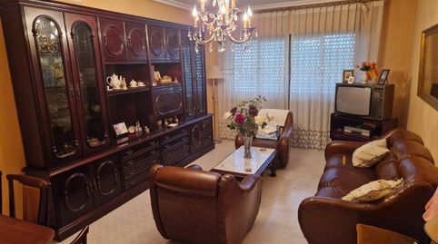 Foto 2 de Piso en venta en Villanueva de la Serena, Badajoz