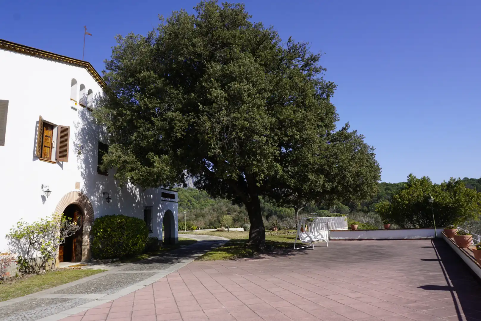 Casa rústica con terraza en venta en El Bruc, imagen 84