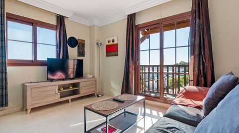 Foto 4 de Apartament en venda a Desconocido, 1, La Alquería, Benahavís