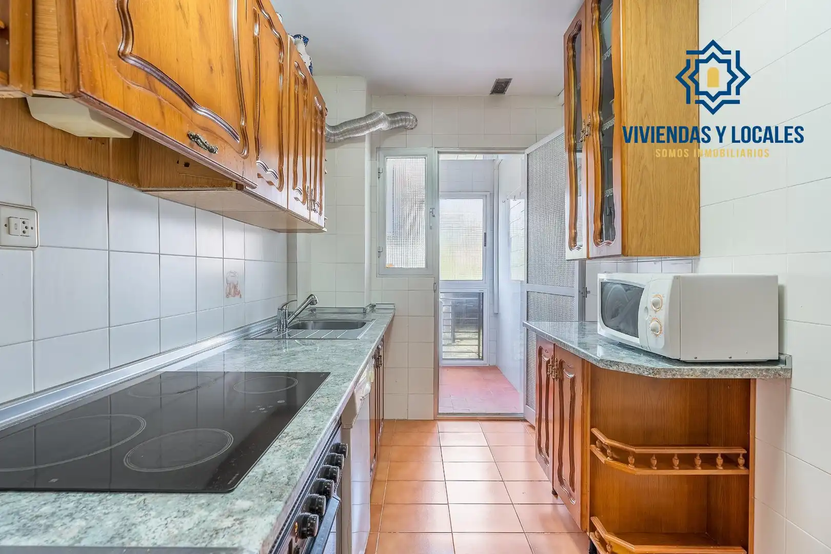 Piso con ascensor en venta en Beiro, imagen 11