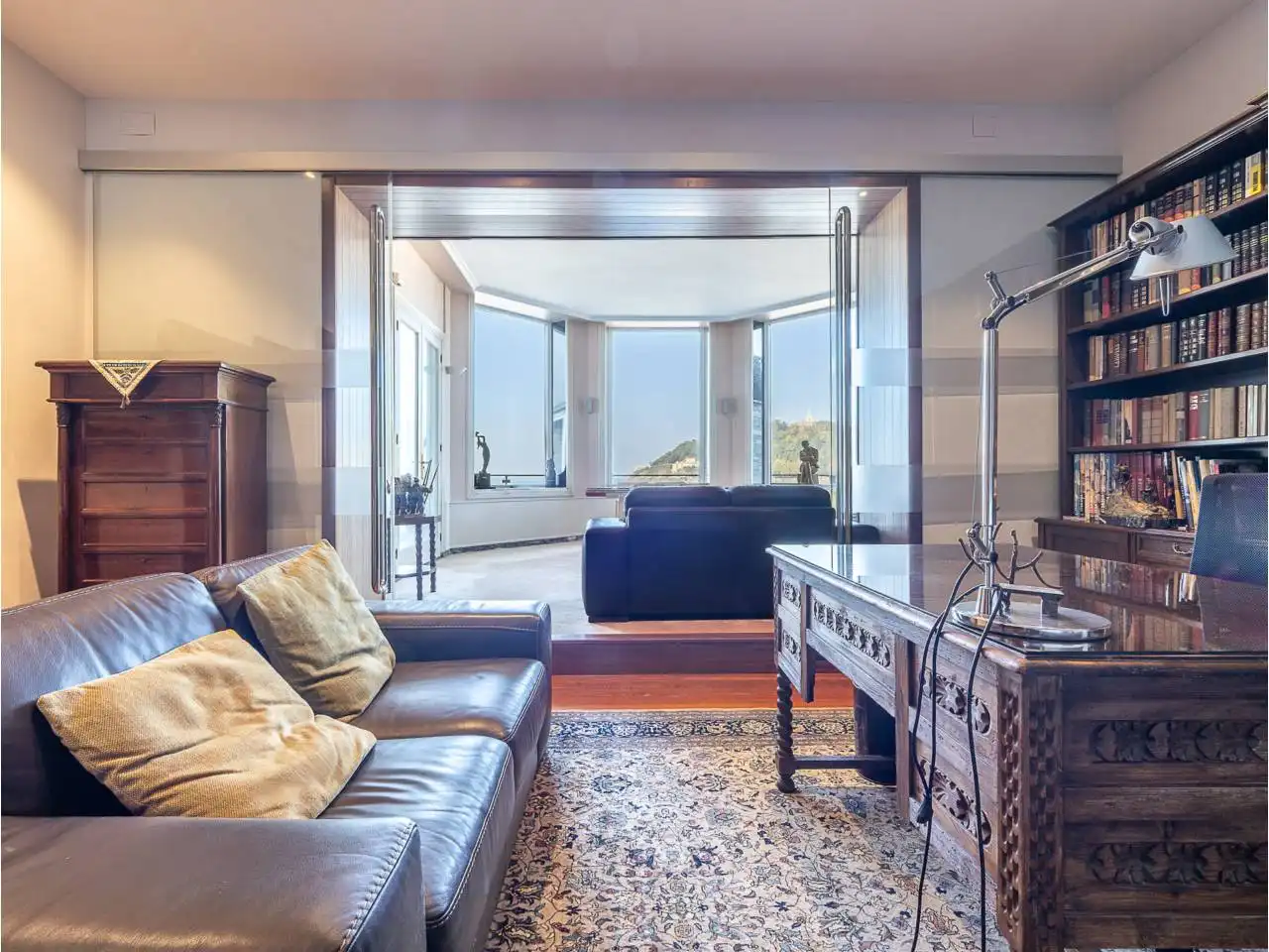 Appartement avec terrasse à vendre à Paseo Miraconcha 30, imagen 28