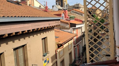 Foto 2 de Àtic en venda a Calle San Miguel, 4, Paseo Independencia, Zaragoza Capital