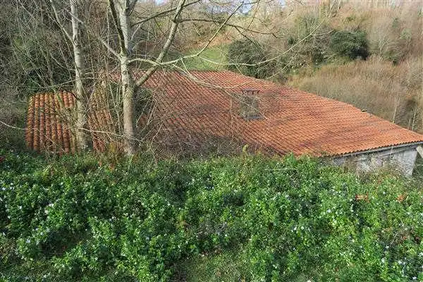Finca rústica en venda en Deba amb Jardí privat