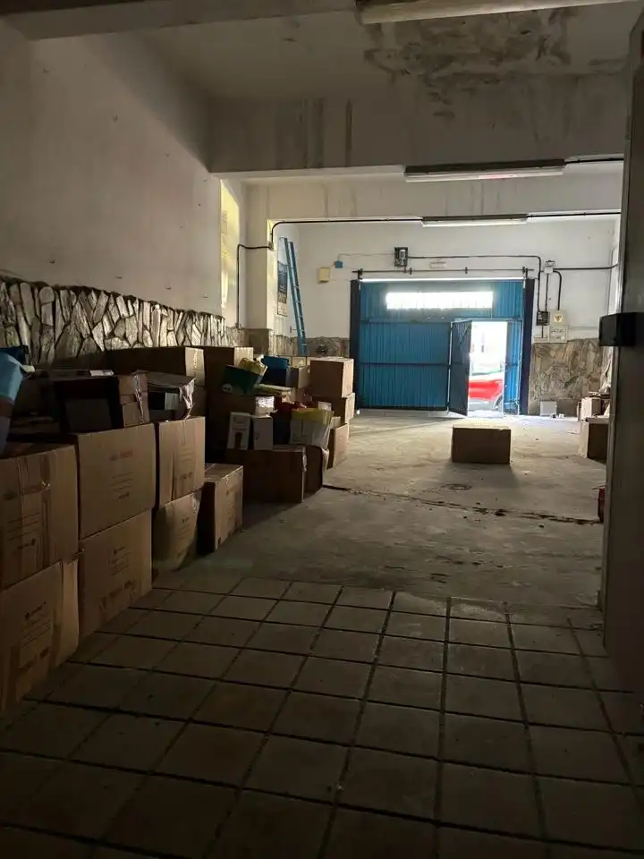 Local en venta en Gijón 