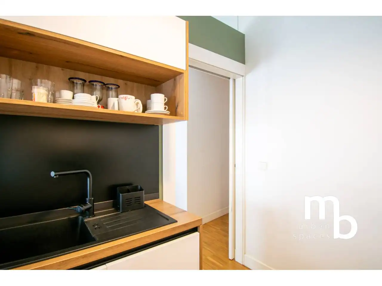 Piso con terraza en venta en Calle Humilladero, imagen 43