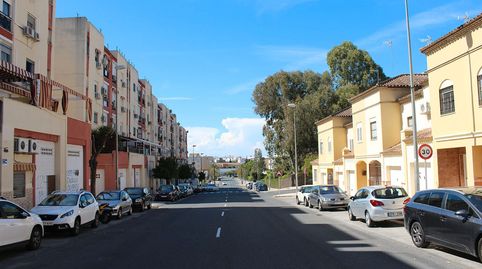 Foto 4 von Geschaftsraum zum Verkauf in Calle Escultor Martinez Montañes, Nueva Alcalá, Alcalá de Guadaira