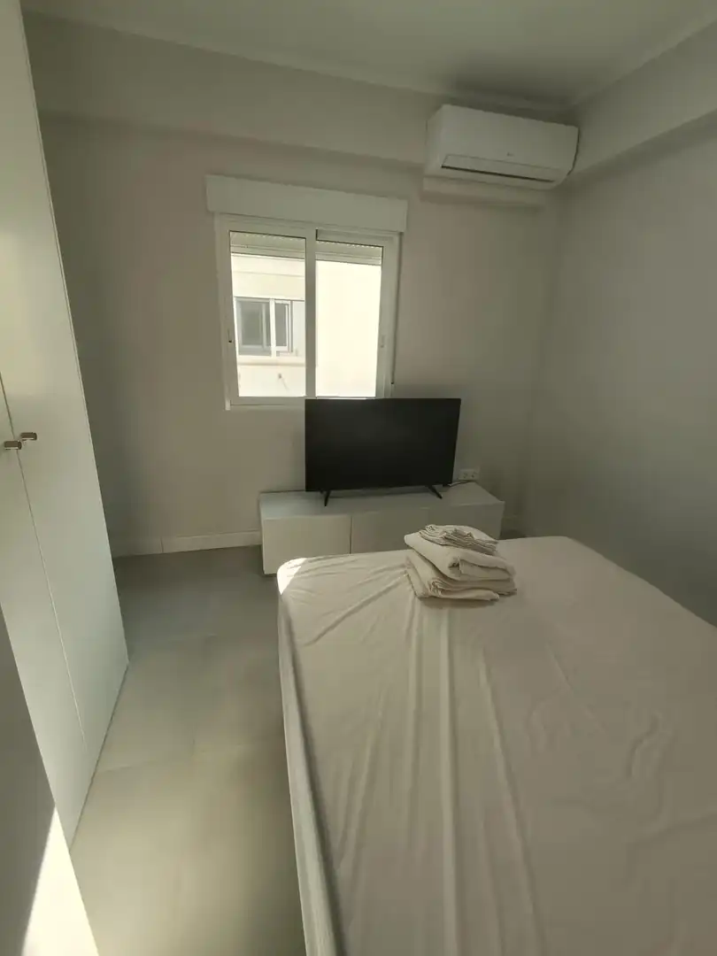 Piso en venta en Ciudad Jardín - Zoco