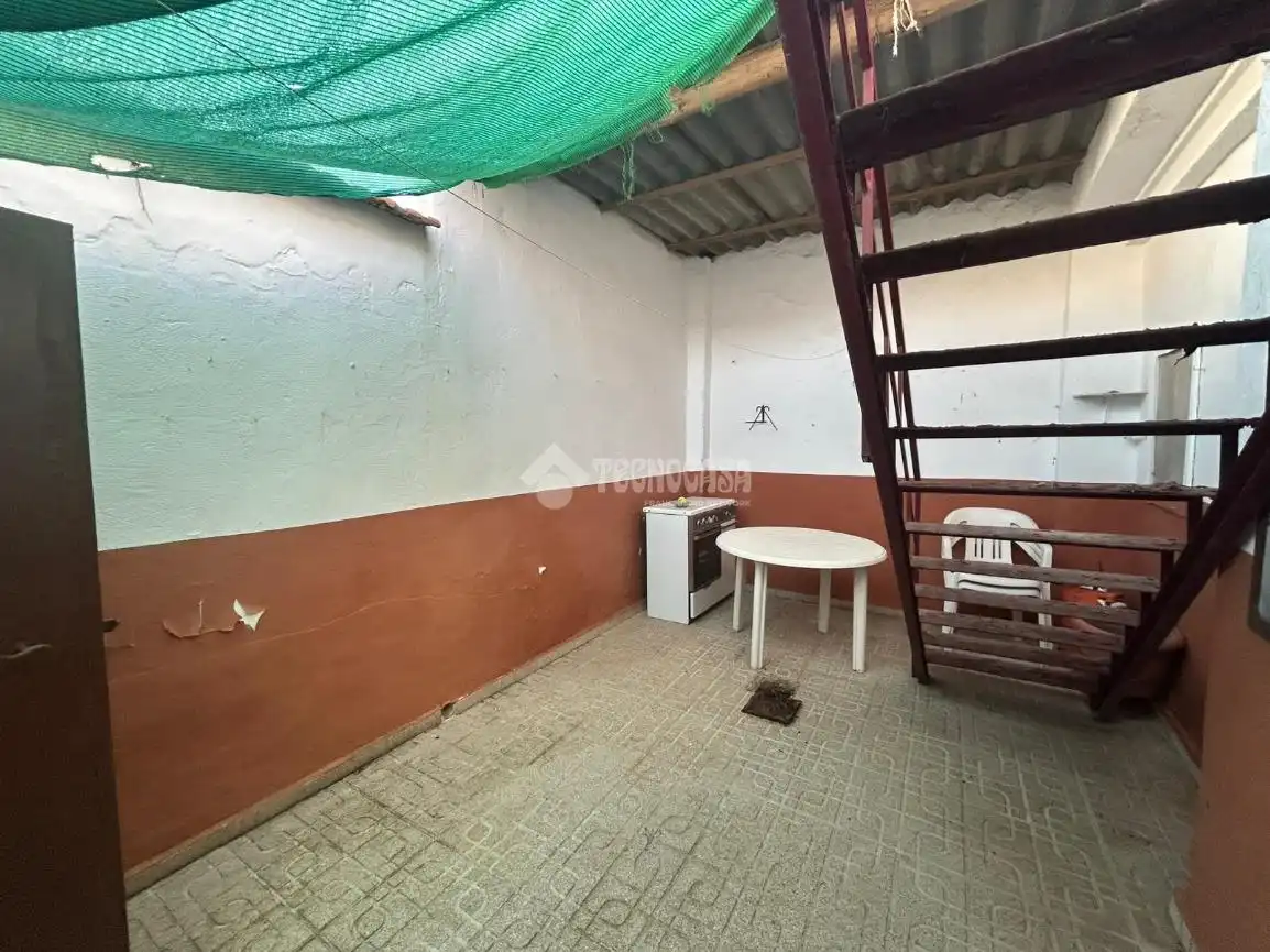Semi-detached house for sale in Argamasilla de Calatrava, imagen 22