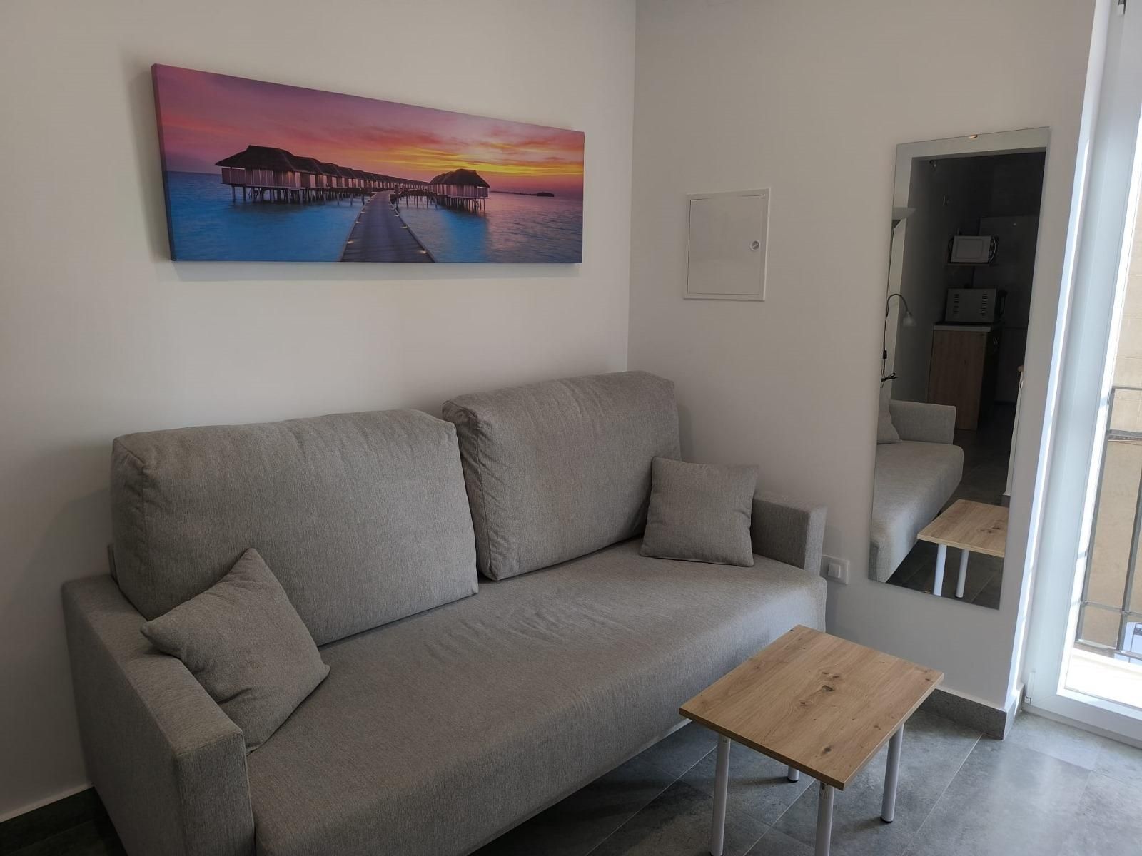 Apartment to rent in Alcázar de San Juan