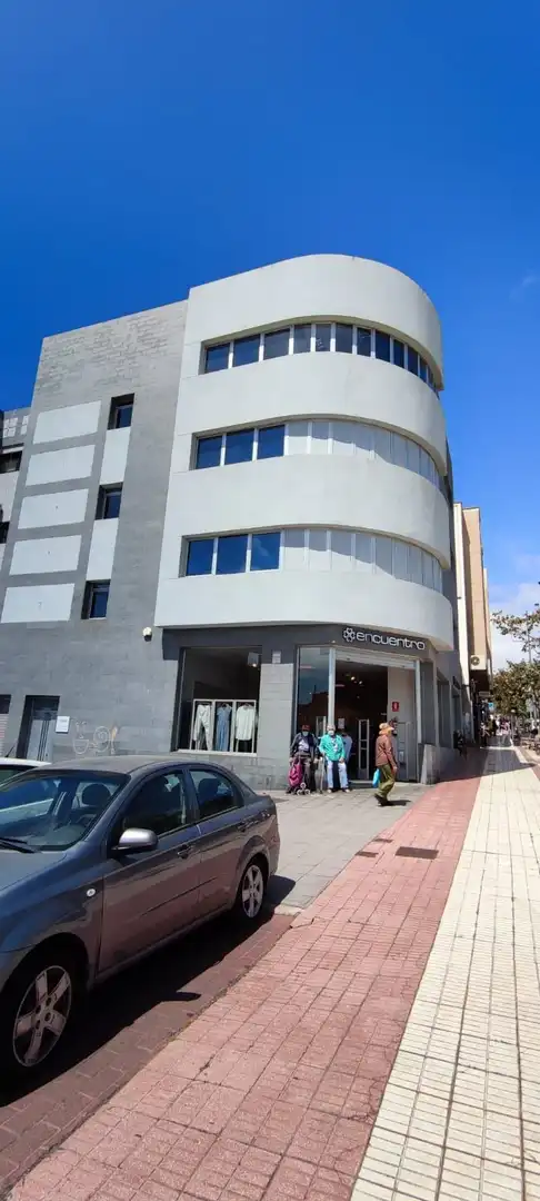 Oficina de lloguer a La Cuesta -Finca España
