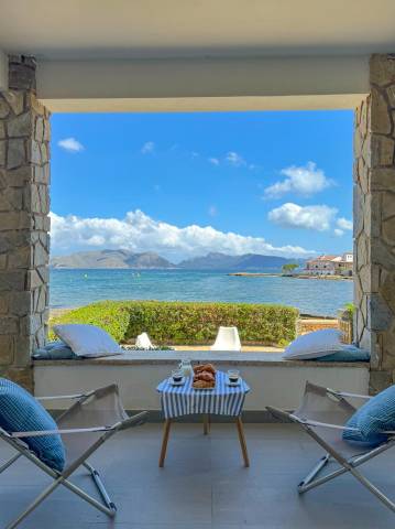 Planta baja en Alquiler en Bacarés - Manresa  - Bonaire