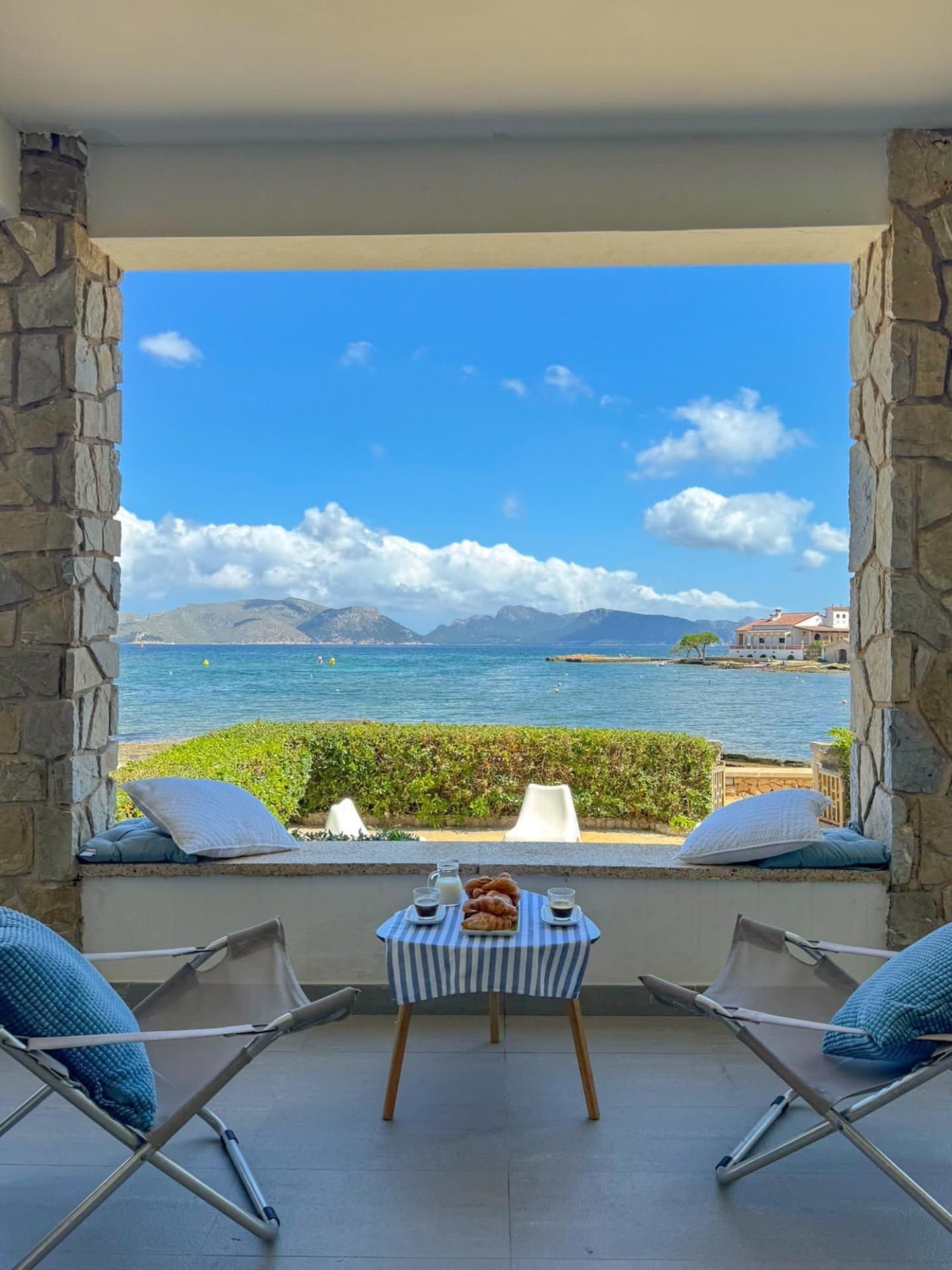 Planta baja to rent in Bacarés - Manresa  - Bonaire