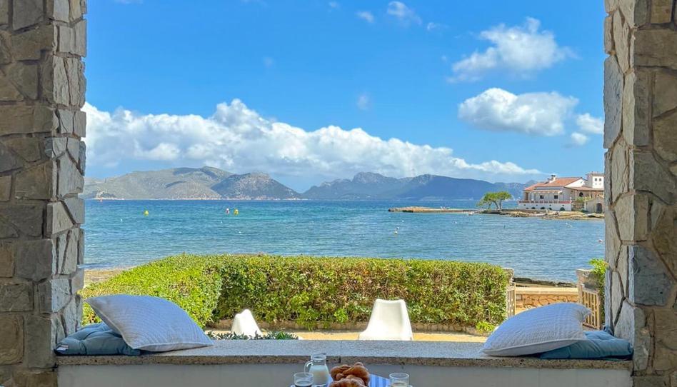 Photo 1 of Planta baja to rent in Bacarés - Manresa  - Bonaire, Illes Balears