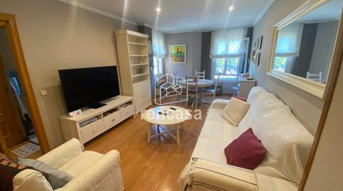 Foto 2 de Piso de alquiler en Calle Alcalde Pujol, Joc de la Bola - Camps d'Esports, Lleida Capital